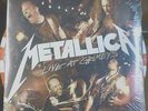 METALLICA 