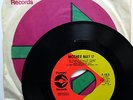 CATTANOOGA CATS 45 Mother May I / Johnny VG++ Bubble Gum PROMO Mike Curb e441