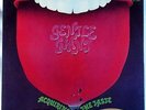 GENTLE GIANT ACQUIRING THE TASTE LP VERTIGO SWIRL