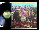 THE BEATLES Sgt.Peppers Lonely Hearts Club Band LP USA Apple SMAS-2653 EX+