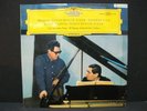 Brahms Franck Violin Sonatas Carl Seemann Wolfgang Schneiderhan DGG 138 633