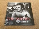 The Smiths / Best Of Vol 2/ Vinyl Lp / Joy Division / The Cure / Etc
