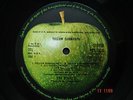 THE BEATLES - YELLOW SUBMARINE LP **1ST PRESS** **-1/-1**
