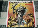 LP NECRONOMICON-ESCALATION-FIRST U.K. EDITION-10821-NEAR MINT-ONLY ONCE HEARD