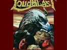 LOUDBLAST - cross the threshold (ltd)