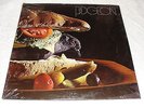 Pidgeon - Self-Titled S/T, 1969 Psych/Rock LP, SEALED, Original Press, Gatefold