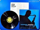 SONNY ROLLINS Saxophone Colossus SMJ-6501M LP Au4959