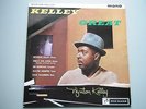 WYNTON KELLY 'KELLY GREAT' RARE TOP RANK UK MONO LP (35-107) - NEAR MINT