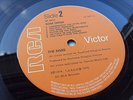 THE KINKS SOAP OPERA  1st Press UK LP TIME CAPSULE MUSEUM COPY