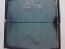 THE WAILERS Catch A Fire LP Island SW-9329 US 1973 VG+ Pink Label Original