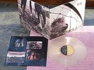 Pearl Jam ?– Vs LP COLOR  TOP MINT