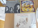 3 LPs IT´S A BEAUTIFUL DAY / PSYCH. PROG. ROCK /ALL NL PRESS/ALL LP`S NEAR MINT