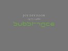 JOY DIVISION - Substance (2015 REISSUE) DOUBLE VINYL LP NEW/ MINT (29TH JUNE)