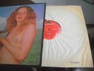 Blind Faith lp 1st UK Polydor 583059 1969 Eric Clapton ex++ vinyl gatefold