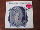 THREE MAN ARMY 2 lp