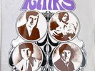 THE KINKS 