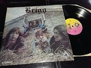 Brigg Lp self-titled Susquehanna Sound Records RARE 1972 hybrid ice FOLK PSYCH