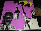 The Gun Club Lp Fire of Love original 1981 Ruby Records issue