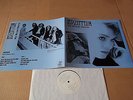 Led Zeppelin - MY BRAIN HURTS (1972)  rare live LP Not TMOQ NM