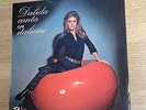 LP original Dalida canta in italiano 1969 EXC