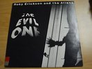Roky Erickson And The Aliens ?- The Evil One 415A-0005 1981 12