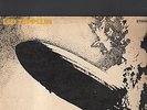 LED ZEPPELIN - same LP first Italy press