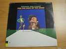 Townes Van Zandt - For the Sake of the Song - PYS-40,001 -Poppy Very Rare VG/VG+