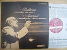 WBg ffss CS 6388 (SXL 6096) BEETHOVEN Symphony 1 & 8 ANSERMET UK London 1G/1G NM