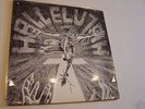 HALLELUJAH HALLELUJAH BABE LP  ORIG GER 71 KRAUTROCK