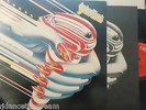 JUDAS PRIEST - Turbo - VINYL LP + INSERT