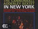 Cannonball Adderley Sextet - In New York Back To Black Edition Vinyl EU LP