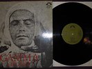 LP ENRICO SIMONETTI Gamma OST (Cinevox 76) Goblin Italian prog sigle tv RARE NM