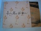 THROWING MUSES Red Heaven UK LP+ bonus KRISTIN HERSH LIVE LP +inners 1992 ex/ex