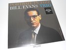 LP: Bill Evans Trio – Portrait In Jazz, NEU & OVP (A6/2)