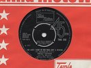 TMG 598-SMOKEY ROBINSON AND THE MIRACLES-THE LOVE I SAW IN YOU WAS JUST A MIRAGE