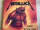 Metallica - Jump In The Fire 12