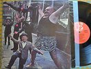 VG+ Doors Strange Days Elektra EKS-74014 Big E Red Label LP VPI Cleaned