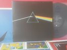 Pink Floyd Dark Side Of The Moon Near Mint complete w/ all inserts1973 Harvest