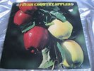 Rare Private Psych Rock LP : The Washington Apple   Fresh Country Apples   S 243