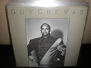 GUY CUEVAS Ebony game/Everywhere in my home/. 12