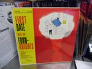 Ebon-Knights First Date vinyl LP Stepheny Records VG+ doo wop