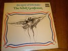 Erik Satie LP The Velvet Gentleman