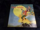 78 rpm album Pied Pipers, Harvest Moon W Paul Weston & His Orchestra