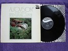 Achim Reichel - AR5 Autovision ORIGINAL 1974 Zebra 2949 016  Krautrock