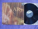 Achim Reichel - AR3 ORIGINAL 1972 Zebra 2949 006 Krautrock