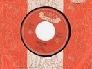 DEUTSCHER ROCK'N'ROLL - RENEE FRANKE - MUSIKVERRÜCKT(= BILL HALEY - CRAZY MAN..