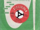 MARGRET FÜRER & BILLY SANDERS - MEIN DIXIELAND(DRILLINGE AN BORD - H. ERHARDT