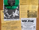 War Zone Lower East Side Crew 7