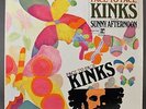 KINKS FACE TO FACE STEREO ORIGINAL TRI-COLOR REPRISE LP RS-6228 SEALED SS