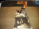 THE KINKS   ARTHUR OR THE DECLINE AND FALL OF THE BRITISH EMPIRE   UK PYE LP
